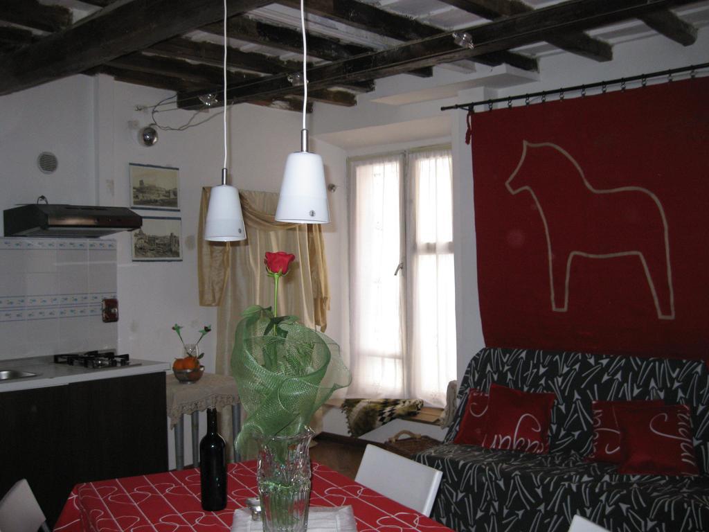 Musa Ferienhaus *